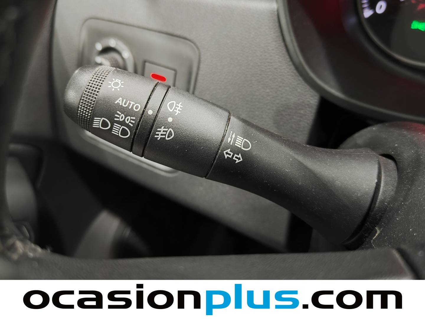 Dacia Duster Dacia Duster Prestige Blue dCi  (115 CV) 4X2 de segunda mano