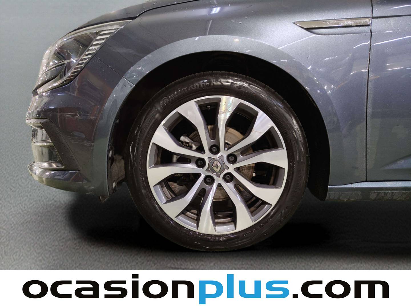 Renault Mégane Renault Megane Sport Tourer Techno TCe (140 CV) EDC GPF al mejor precio