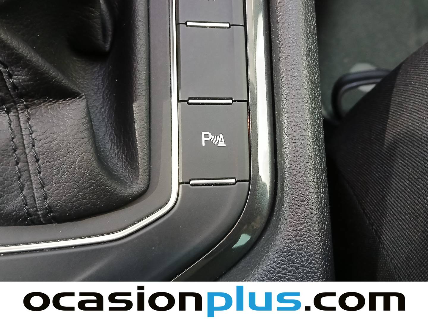 Volkswagen Tiguan Volkswagen Tiguan Advance 1.5 TSI (150 CV) DSG Pack R-Line 150cv