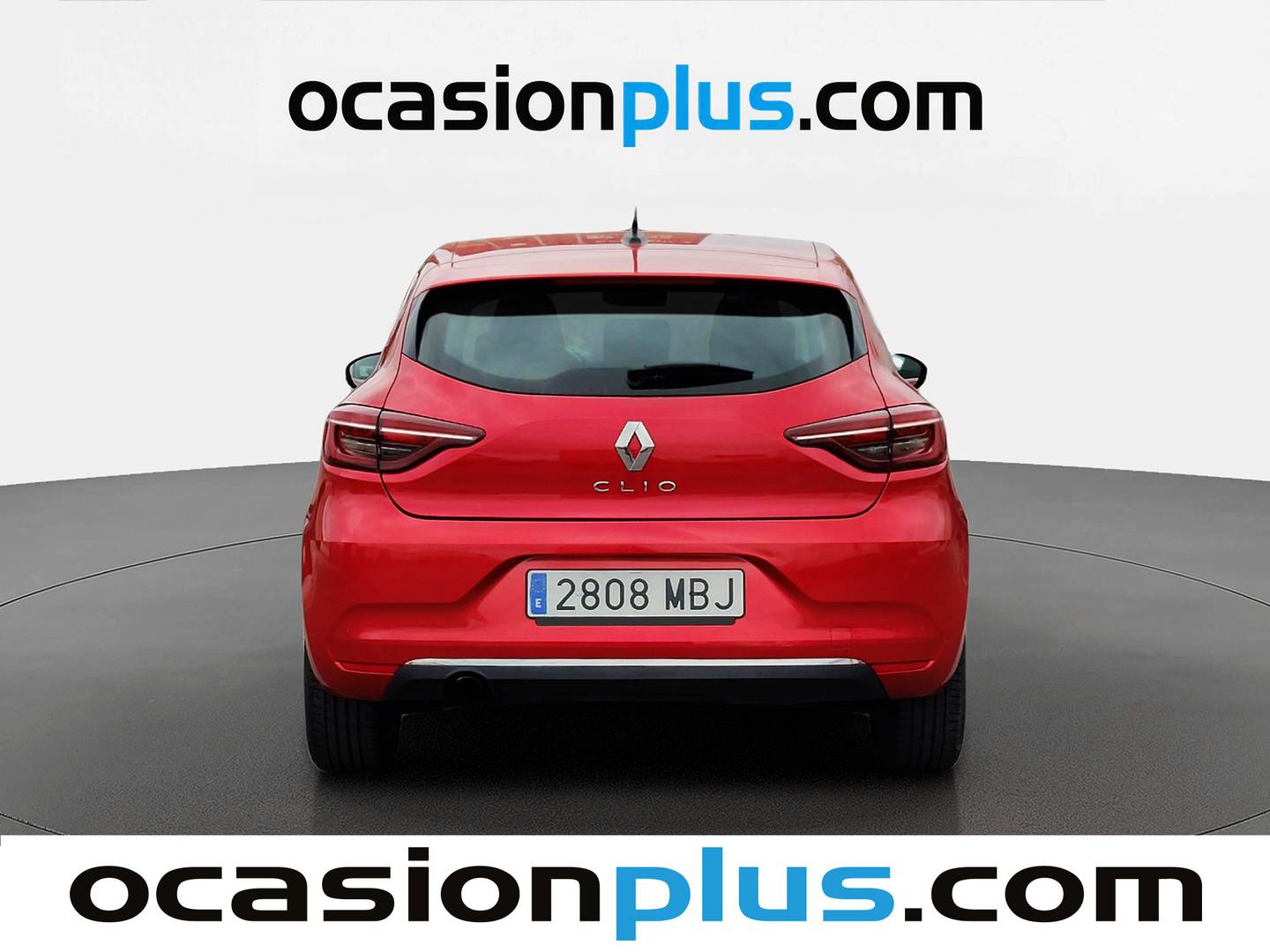 Renault Clio Renault Clio Zen Blue dCi (100 CV) barato