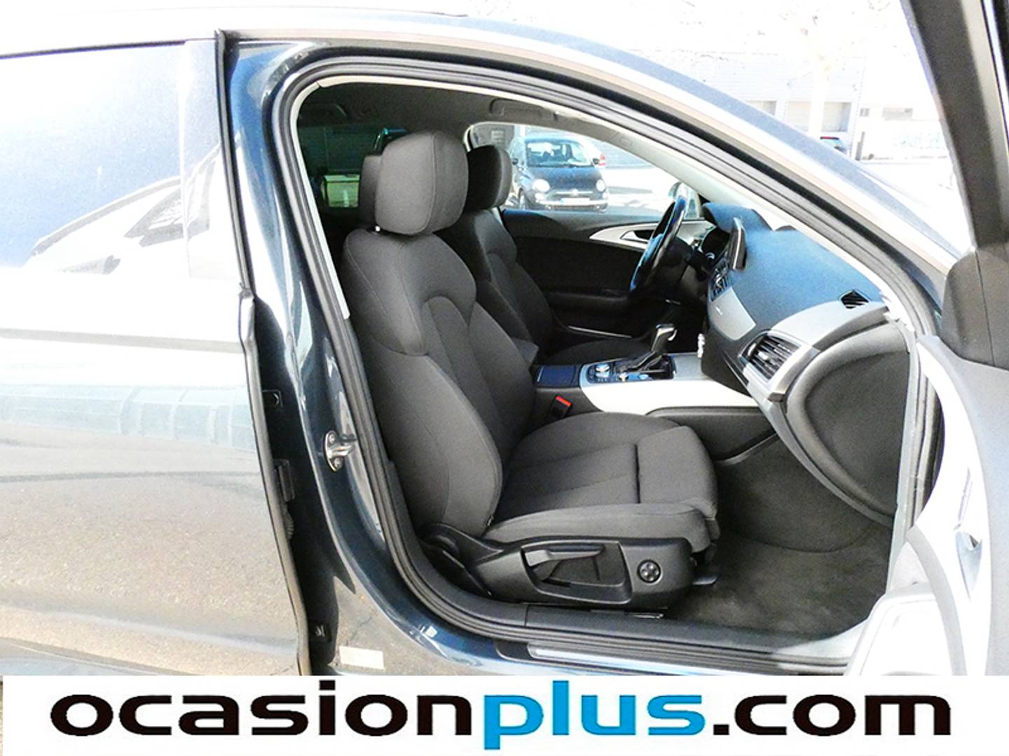 Audi A6 Audi A6 Avant 3.0 TDI quattro (272 CV) S tronic al mejor precio
