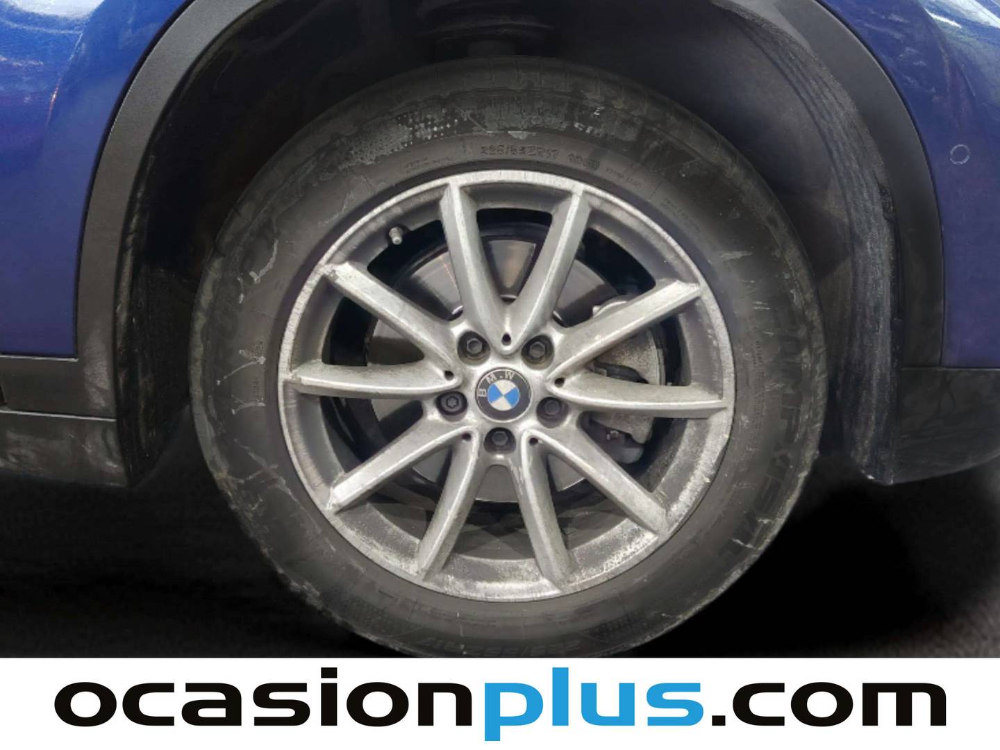 Foto BMW X1 BMW X1 sDrive18d (150 CV)