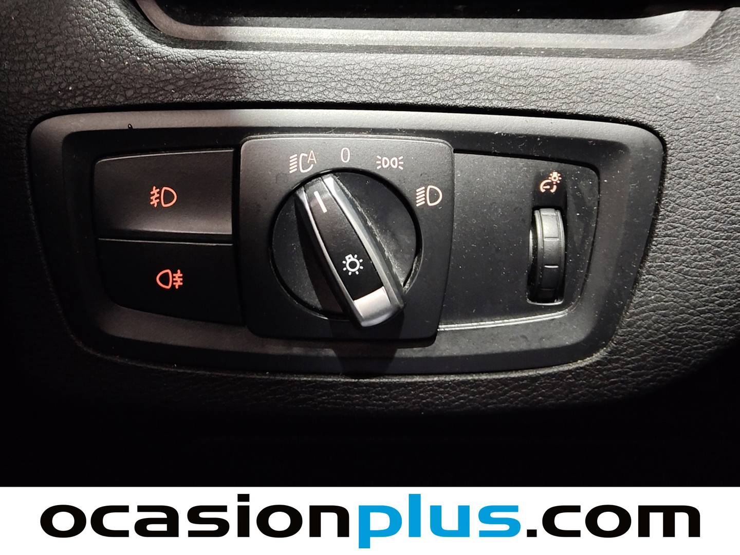 BMW X1 BMW X1 sDrive18d (150 CV) seminuevo