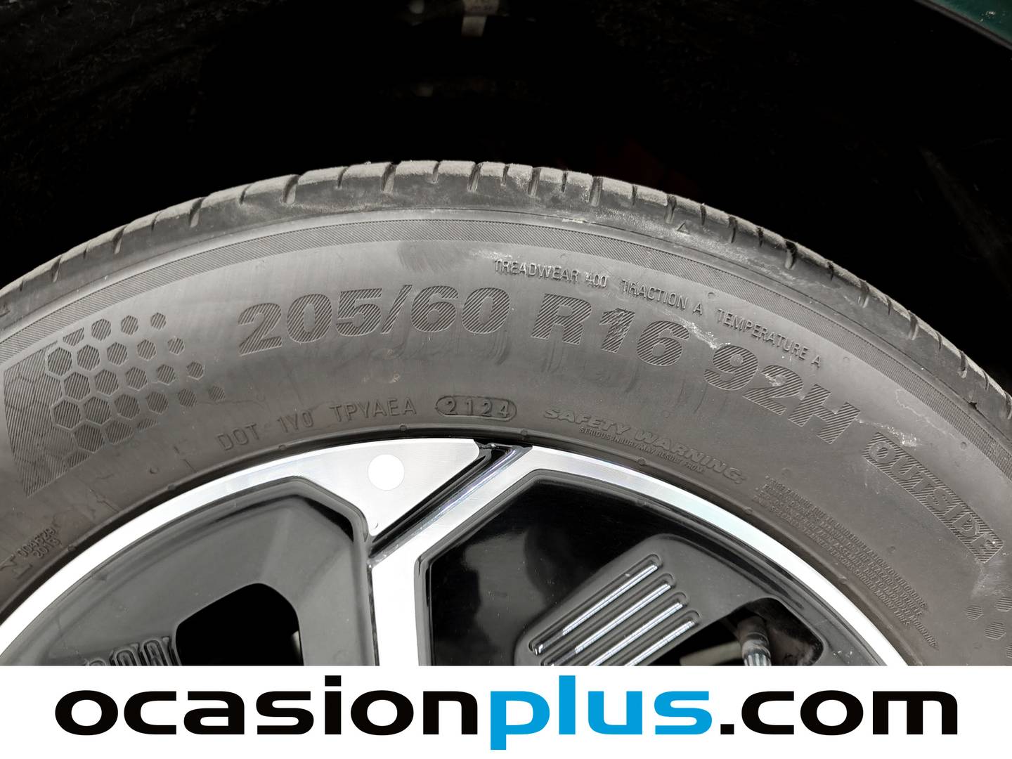 KIA Niro KIA Niro 1.6 GDi HEV Drive (141 CV) de ocasión