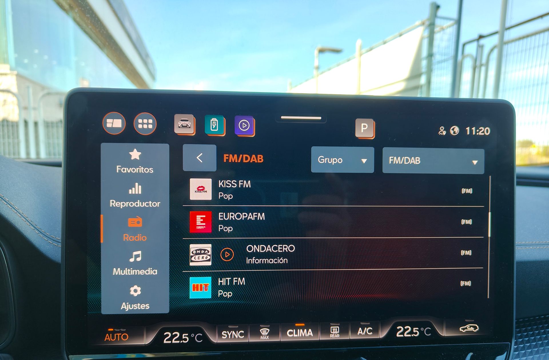 Cupra Formentor 1.5 TSI e-Hybrid DSG - foto 35