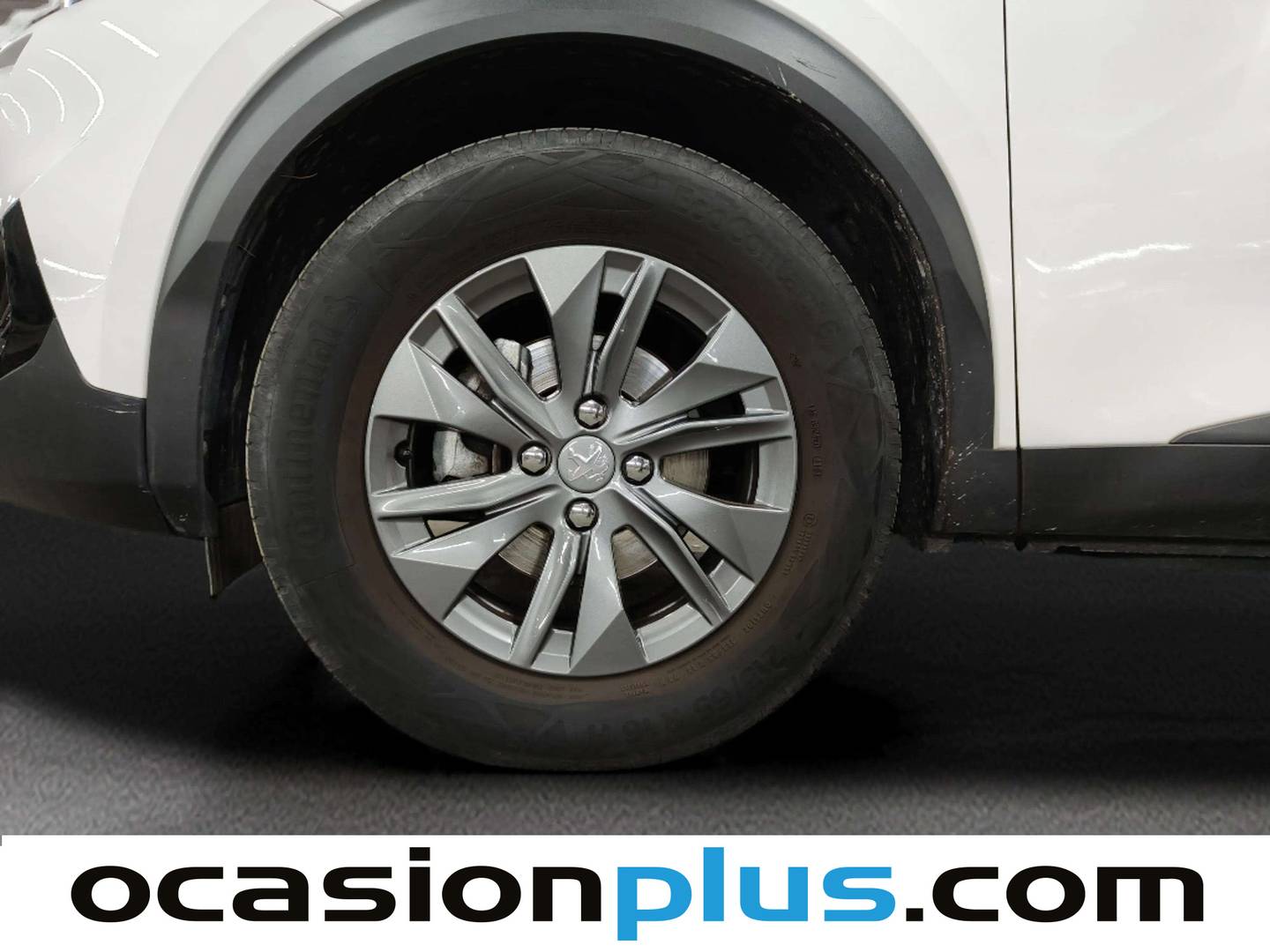 Paquetes del Peugeot 2008 Peugeot 2008 BlueHDi 110 S&S Active Pack (110 CV)