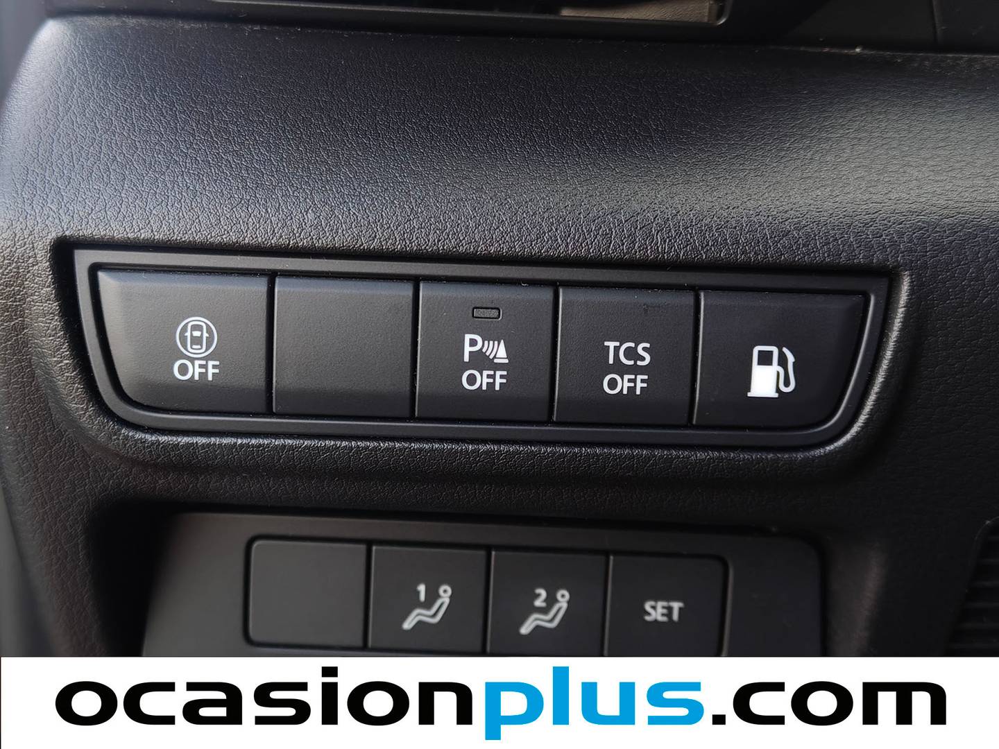 Accesorios del Mazda MX-30 Mazda MX-30 e-Skyactive R-EV Advantage Modern Confidence (170 CV)