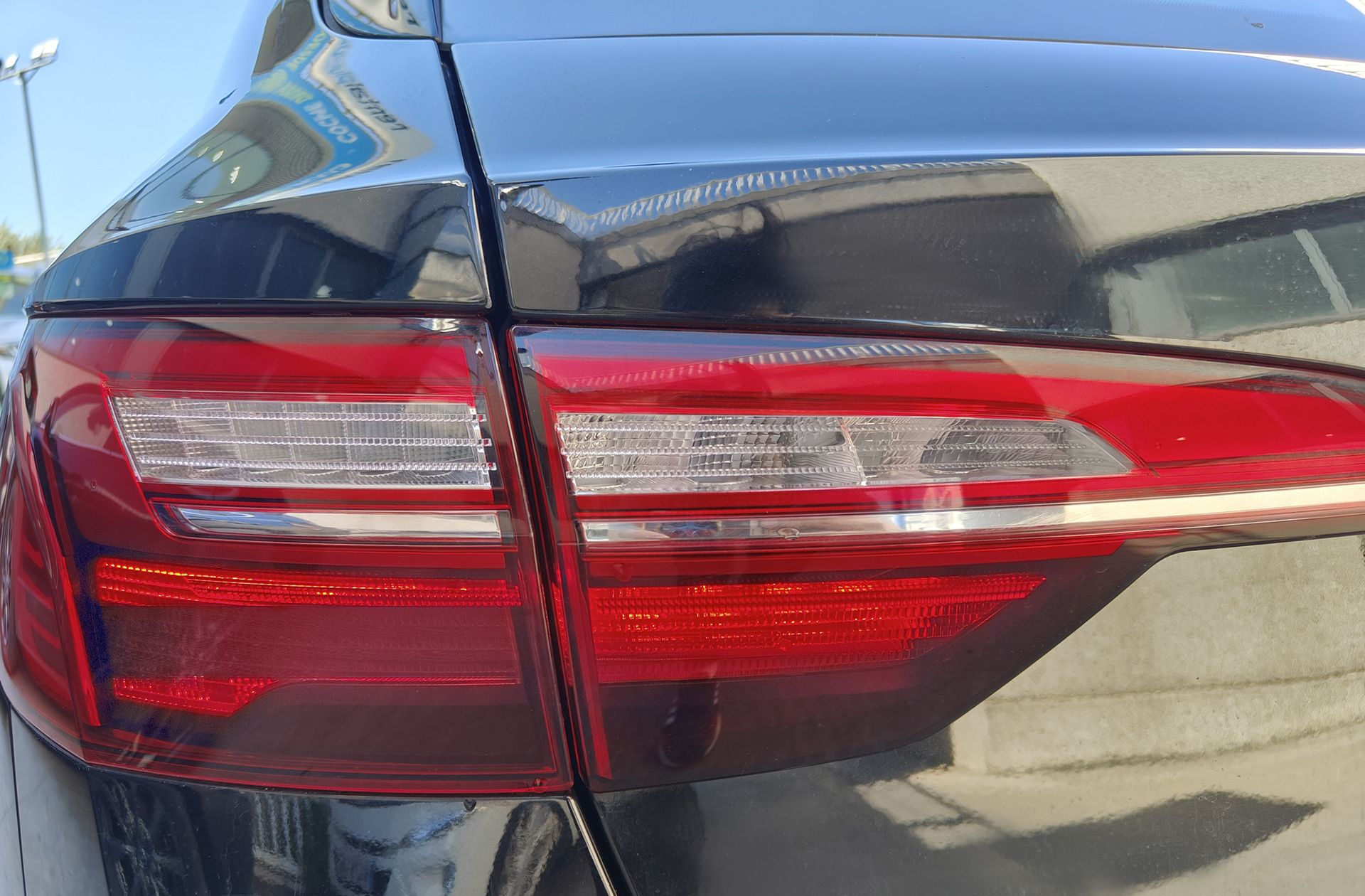 Audi A4 Avant Advanced 35 TFSI S tronic - foto 17