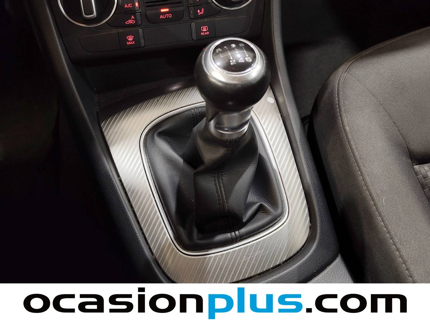 Audi Q3 Audi Q3 design edition 2.0 TDI (150 CV) de segunda mano