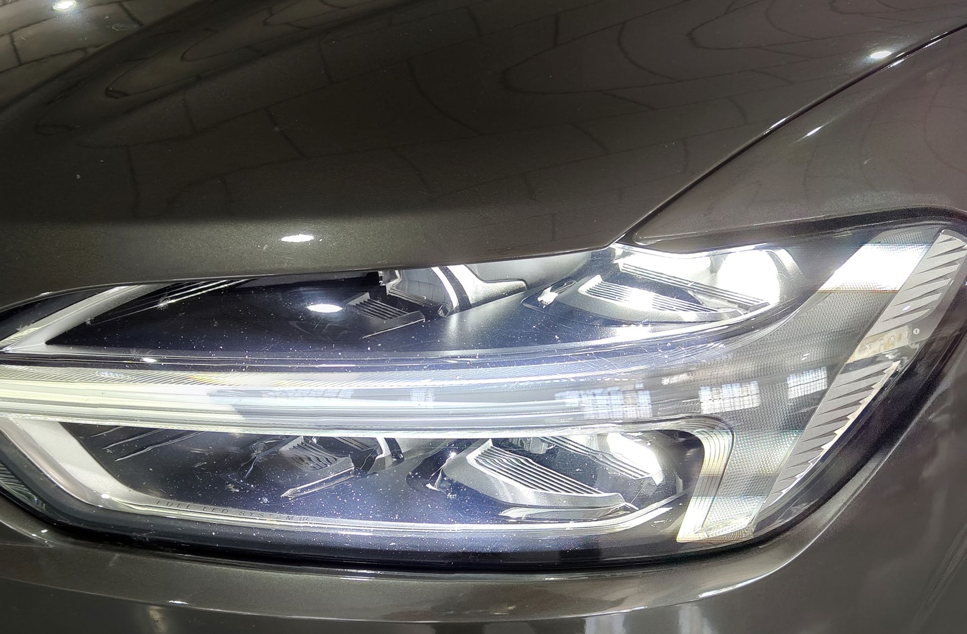 Volvo XC60 D4 Business Plus - foto 14