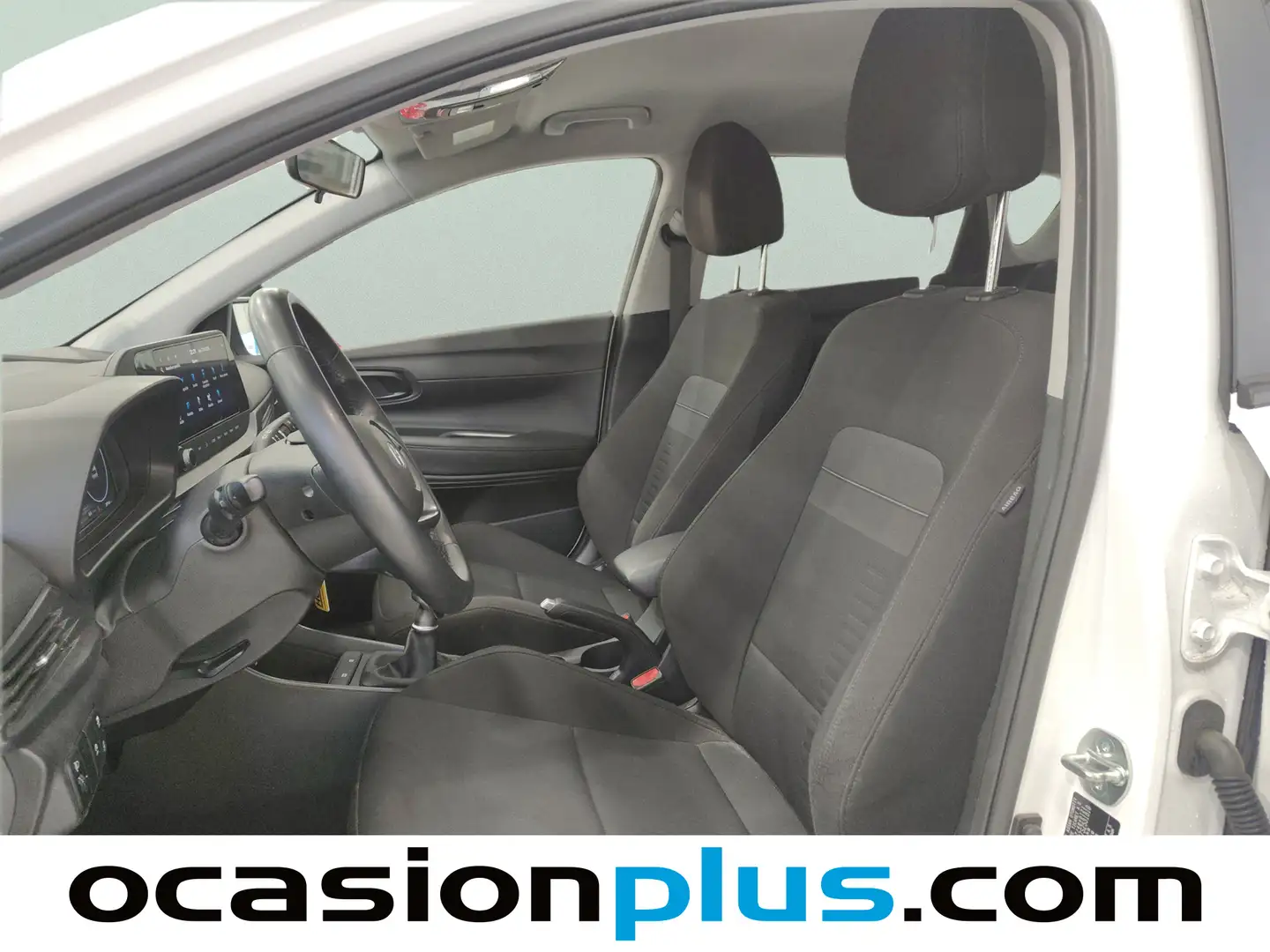 Foto Hyundai Bayon Hyundai Bayon 1.0 TGDI 48V Maxx  (100 CV)