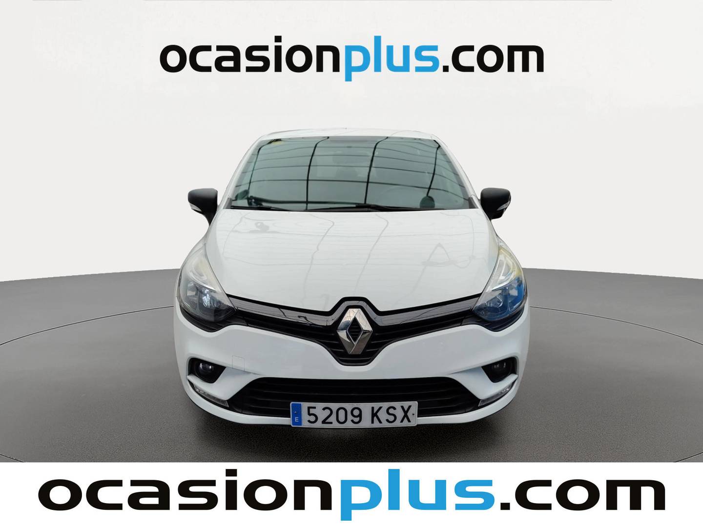 Renault Clio Renault Clio Business Energy dCi (75 CV) 75cv