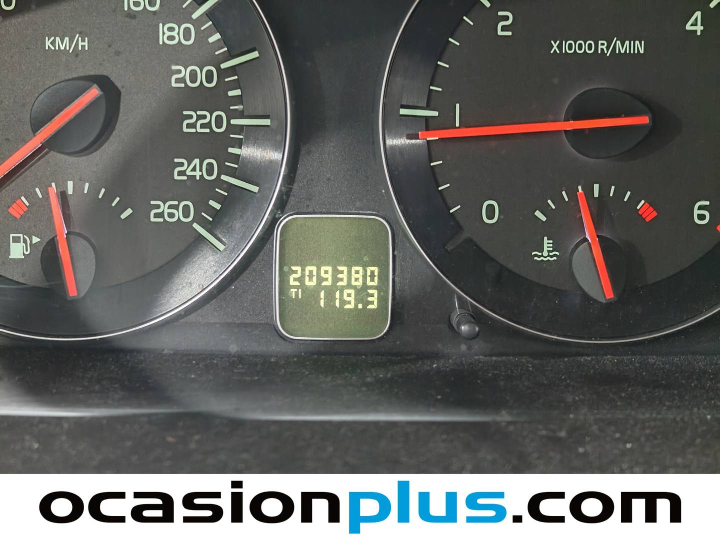 Volvo C30 Volvo C30 1.6 Drive Kinetic (115 CV) seminuevo