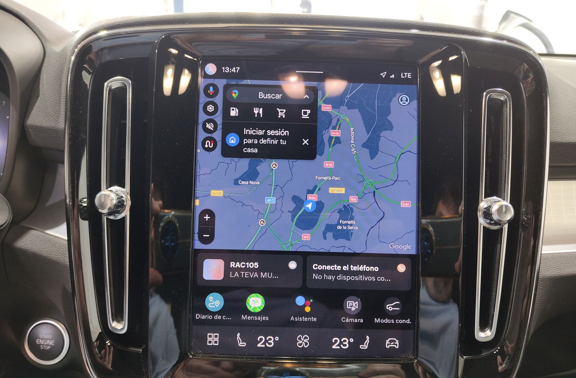 Volvo XC40 B3 Gasolina Mild hybrid Core - foto 7