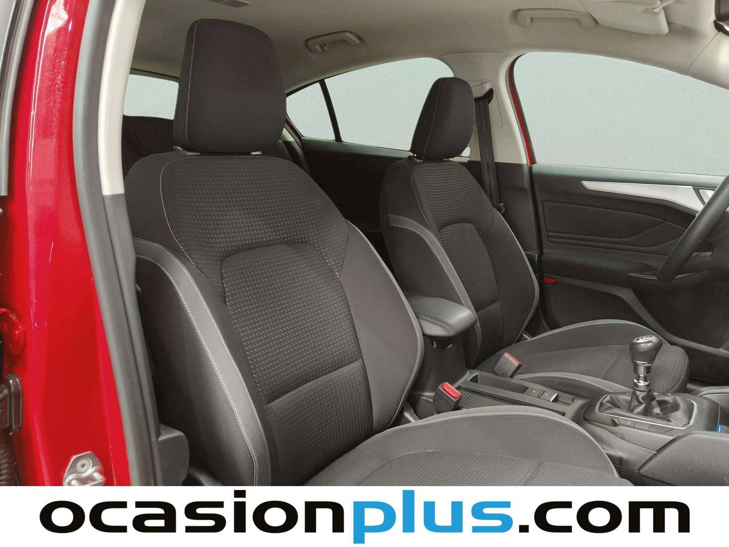 Ford Focus Ford Focus 1.0 Ecoboost Trend+ (125 CV) km 0