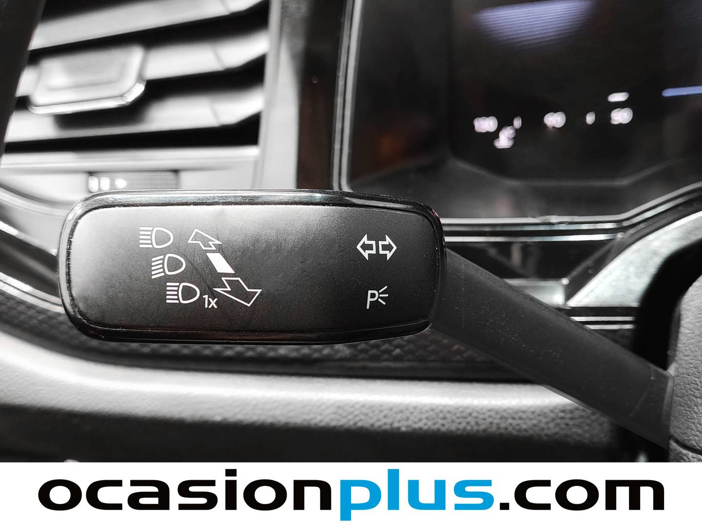 Foto Volkswagen Polo Volkswagen Polo ``Más`` 1.0 TSI  (95 CV) DSG