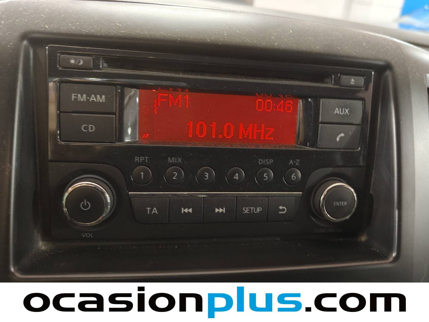 Nissan NV200 NISSAN NV200 1.5dCi 66kW (90CV) barato