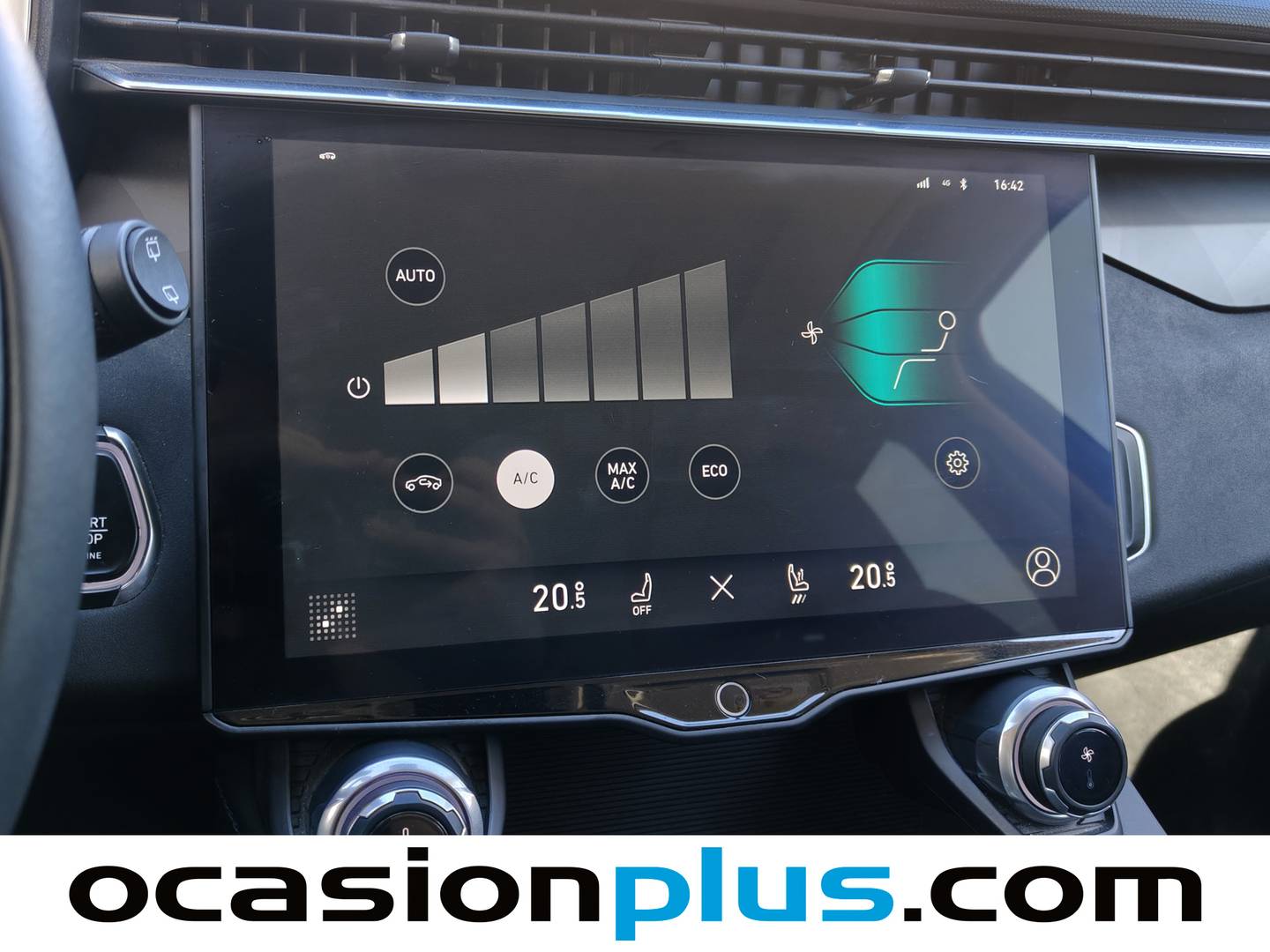 Lynk & Co 01 Lynk & Co 01 1.5 PHEV (261 CV) de segunda mano