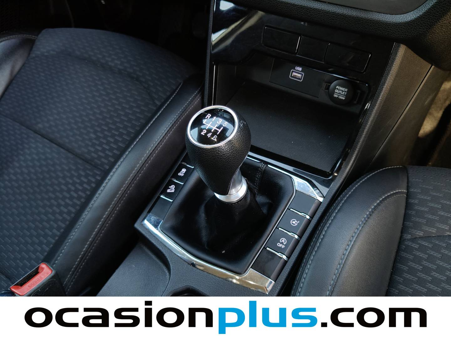 SsangYong Korando SsangYong Korando G15T Urban Plus (149 CV) de ocasión