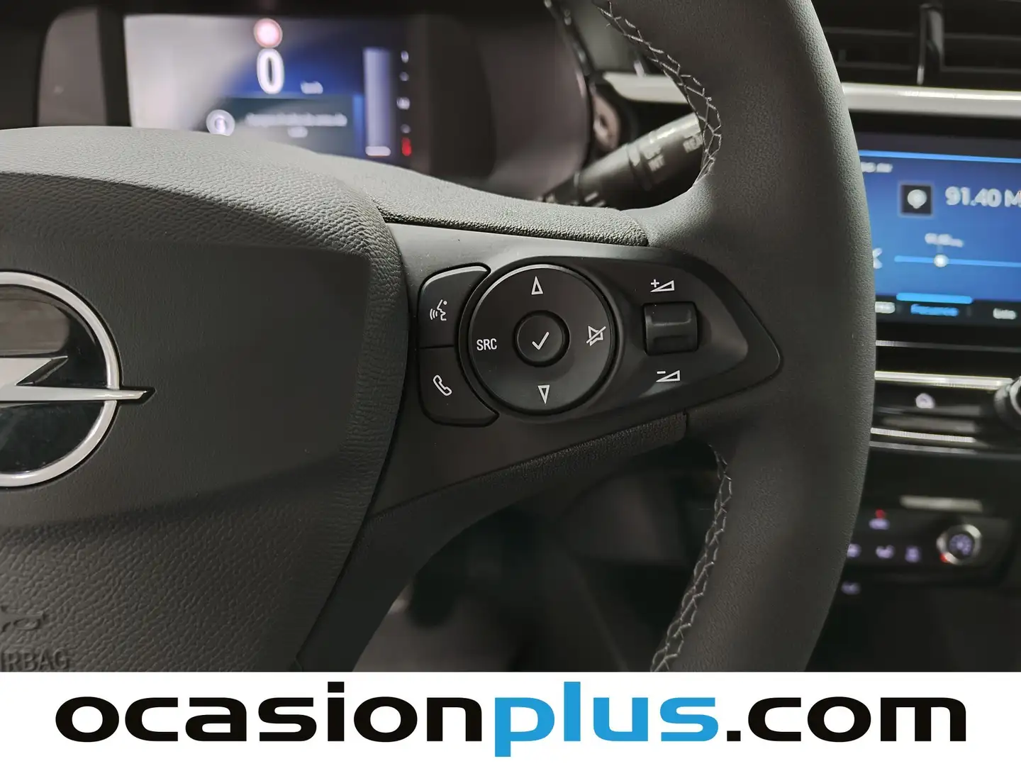 Foto Opel Corsa Opel Corsa 1.2 T XHL GS (100 CV)