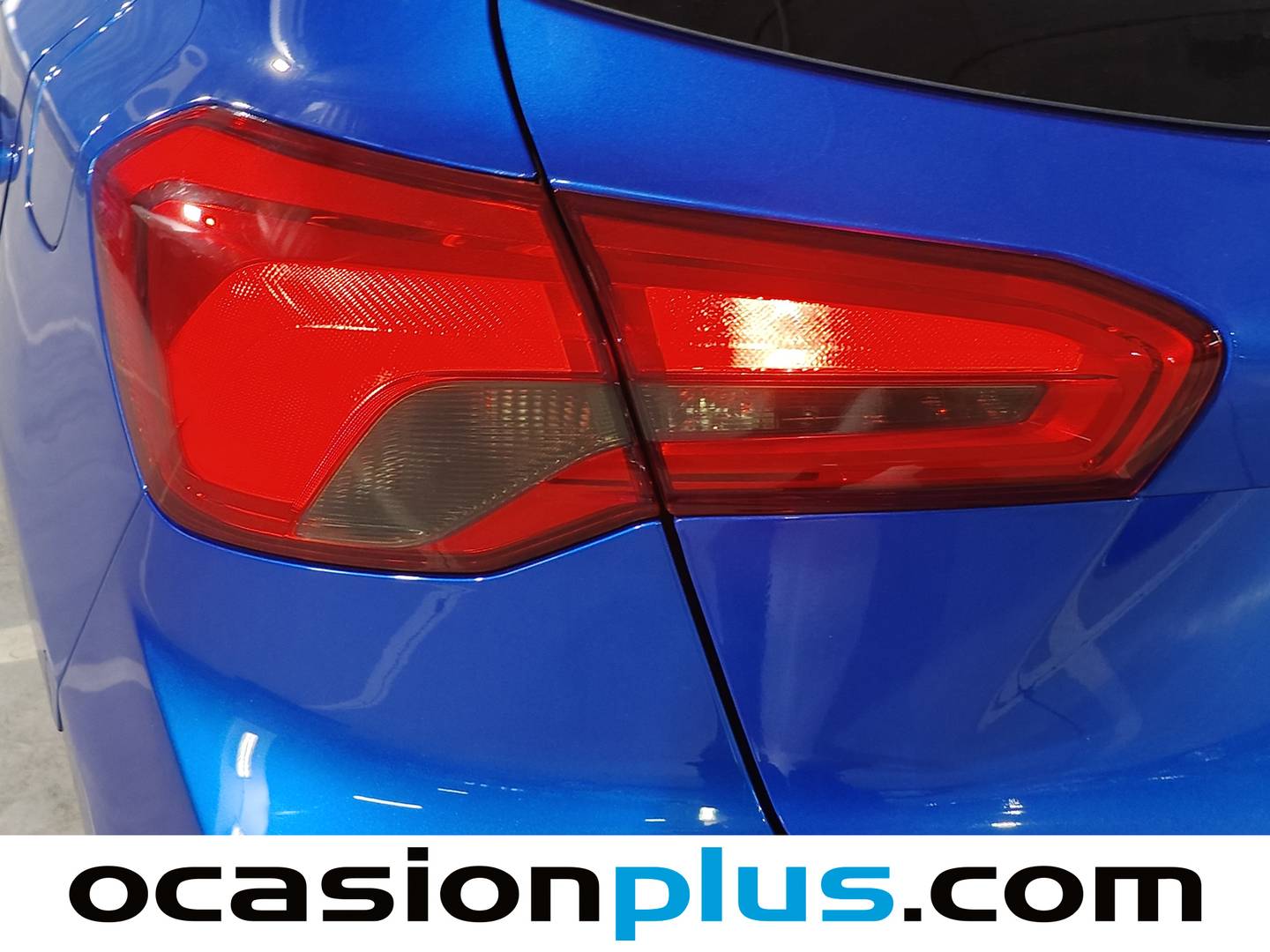 Ford Focus Ford Focus 1.0 Ecoboost MHEV ST-Line (125 CV) manual