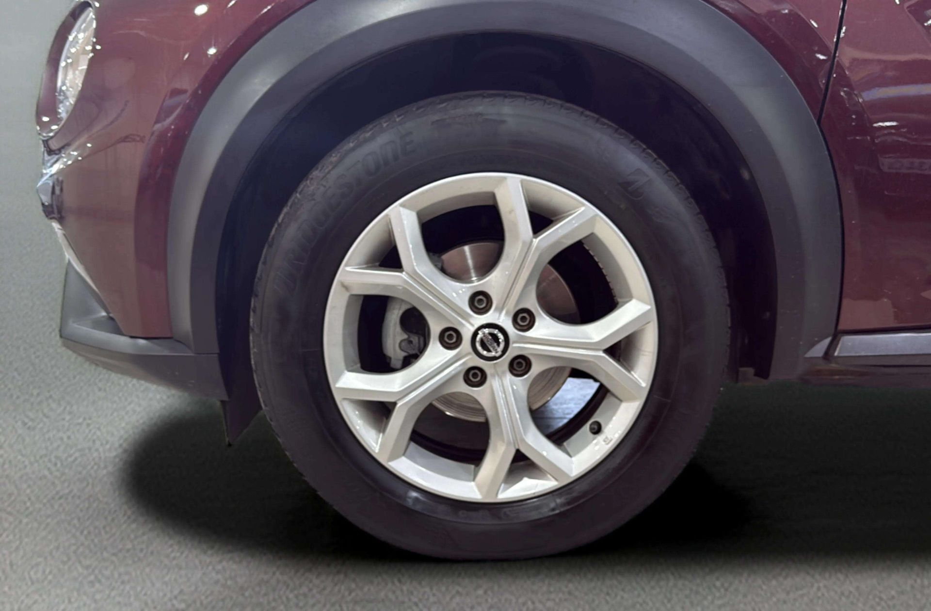 Nissan Juke DIG-T N-Connecta 4x2 DCT - foto 38
