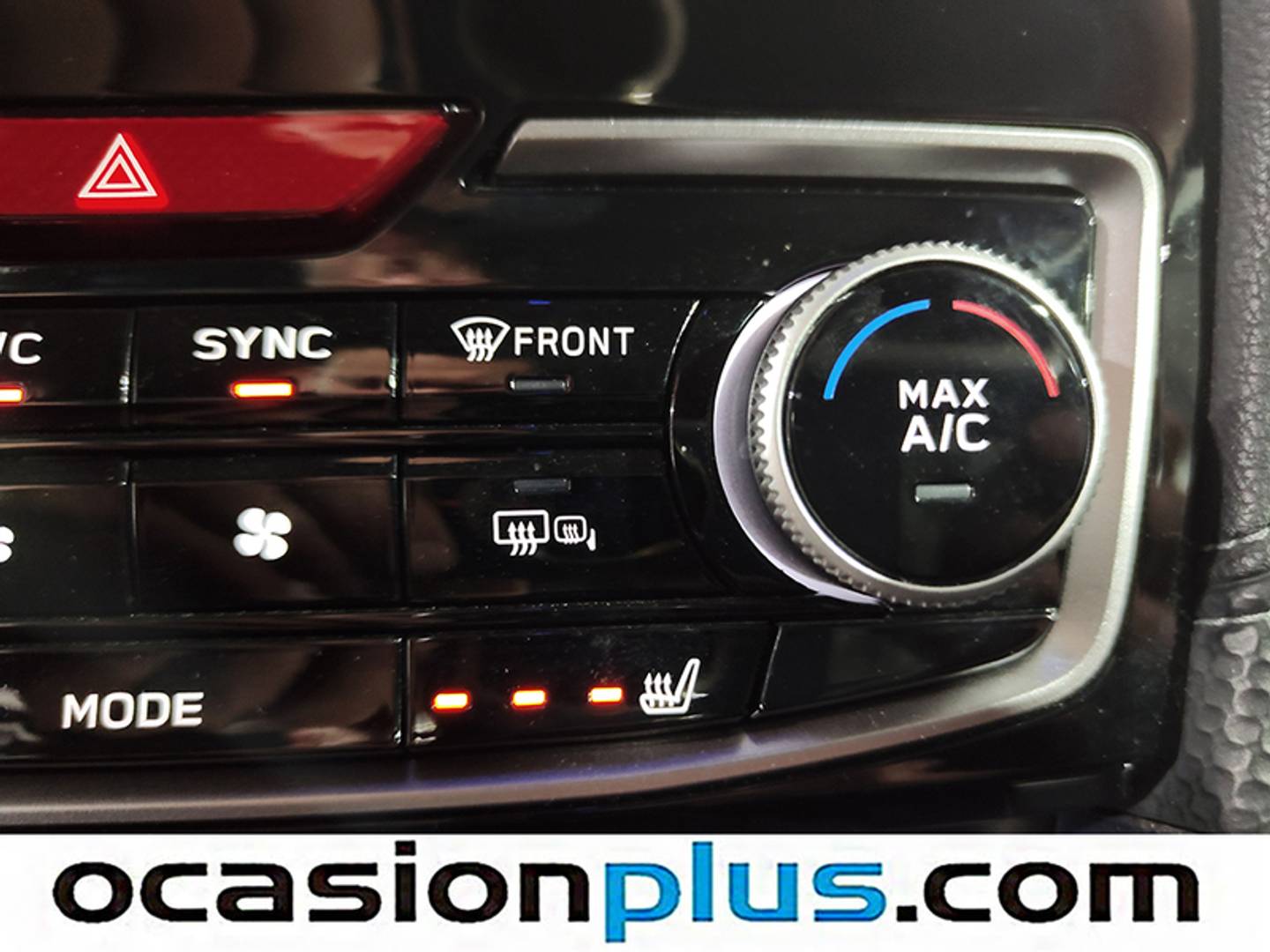 Foto Subaru Forester Subaru Forester 2.0i Hybrid Sport Plus CVT (150 CV)