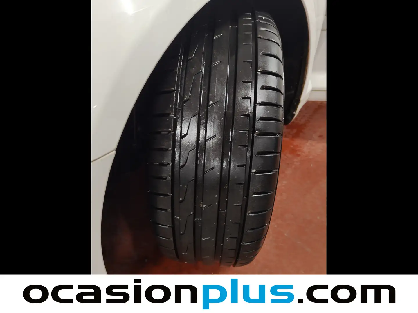 Foto Audi A3 Audi A3 Ambition 2.0 TDI DPF (140 CV)