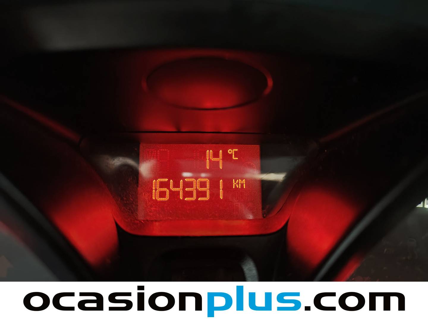 Foto Ford Fiesta Ford Fiesta 1.4 TDCI Trend (68 CV)