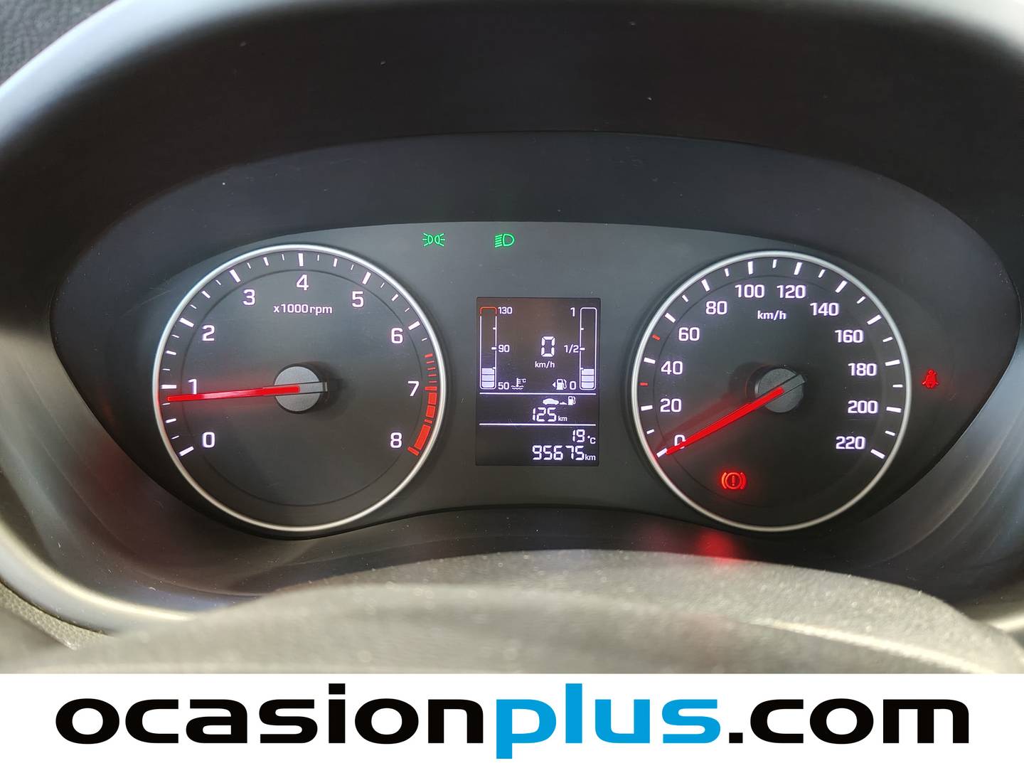 Hyundai i20 Hyundai i20 1.2 MPI Klass (84 CV) 2020