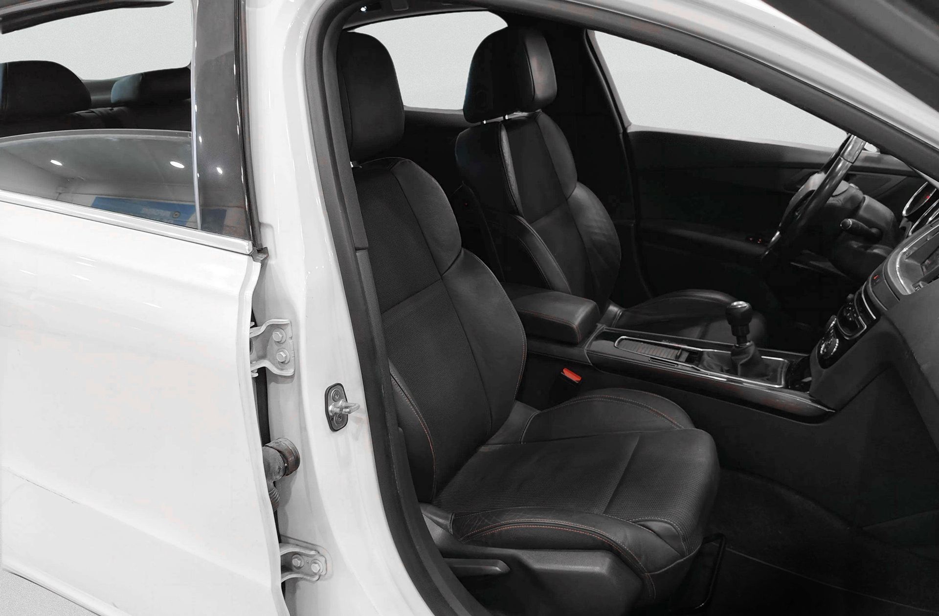 Peugeot 508 2.0 BlueHDi GT Line - foto 18
