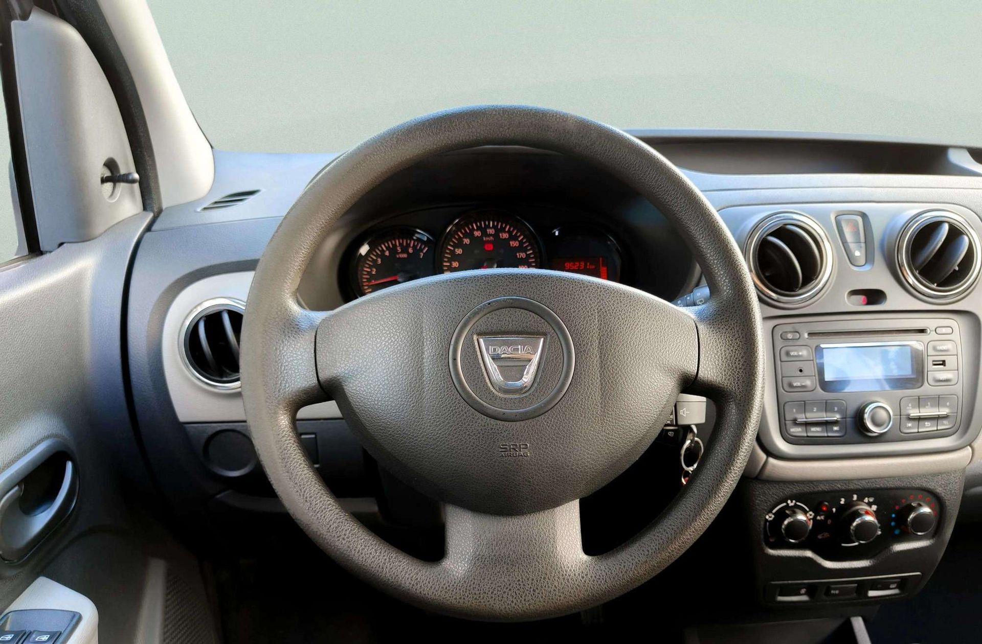 Dacia Dokker Ambiance dCi - foto 19