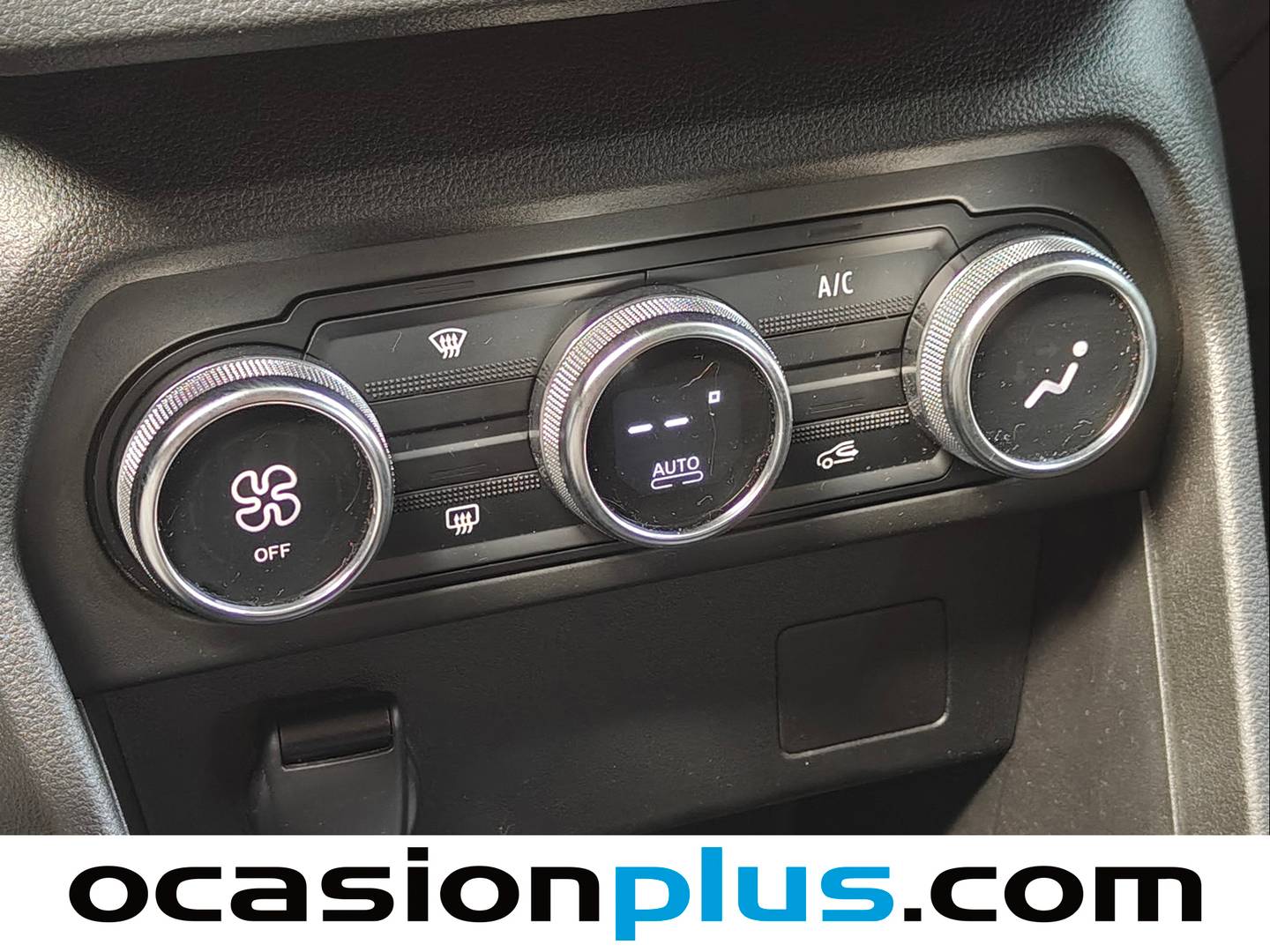 Dacia Sandero Dacia Sandero Comfort TCe (91 CV) de segunda mano