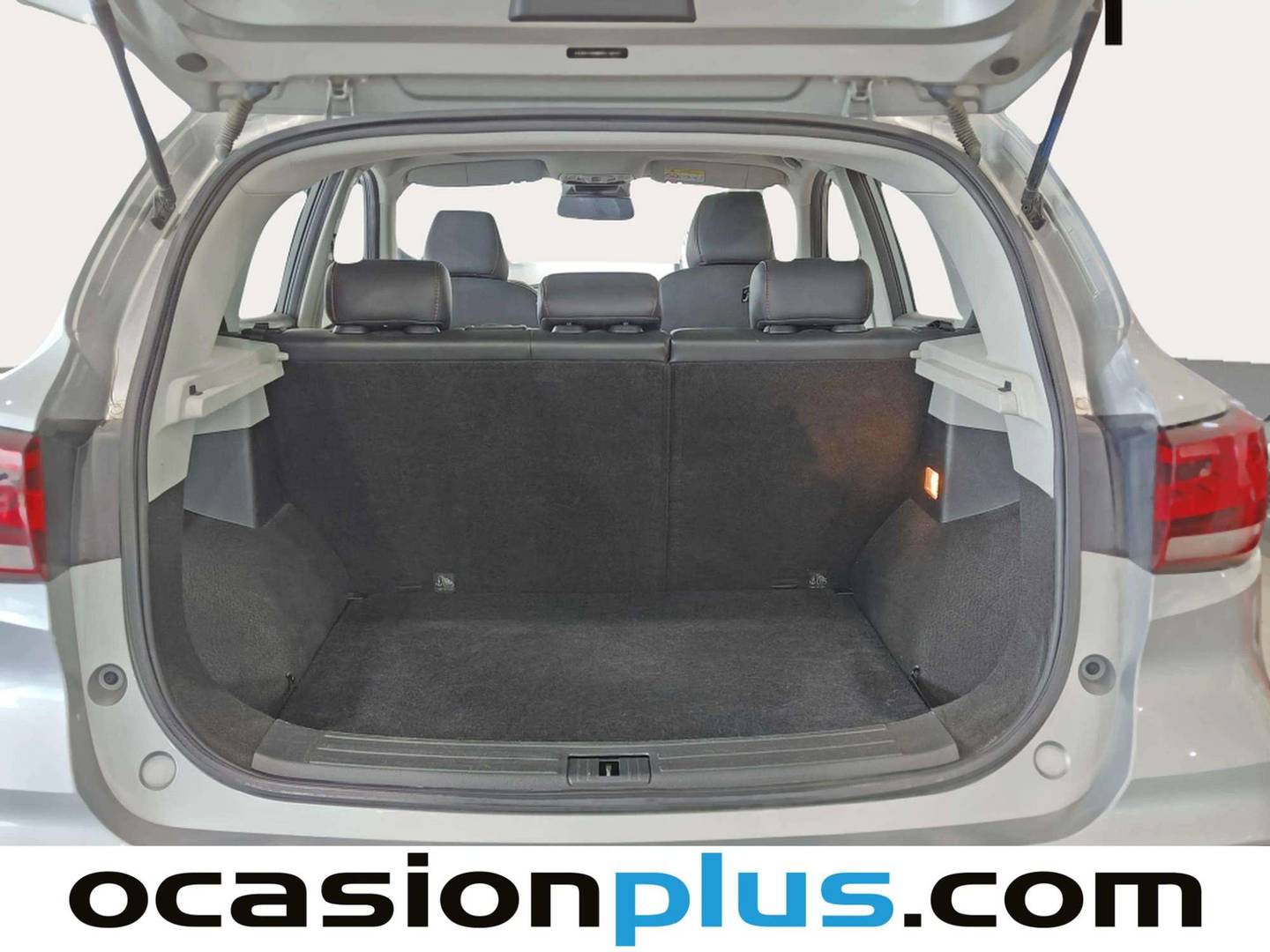 Foto MG ZS MG ZS 1.0T Luxury (111 CV)