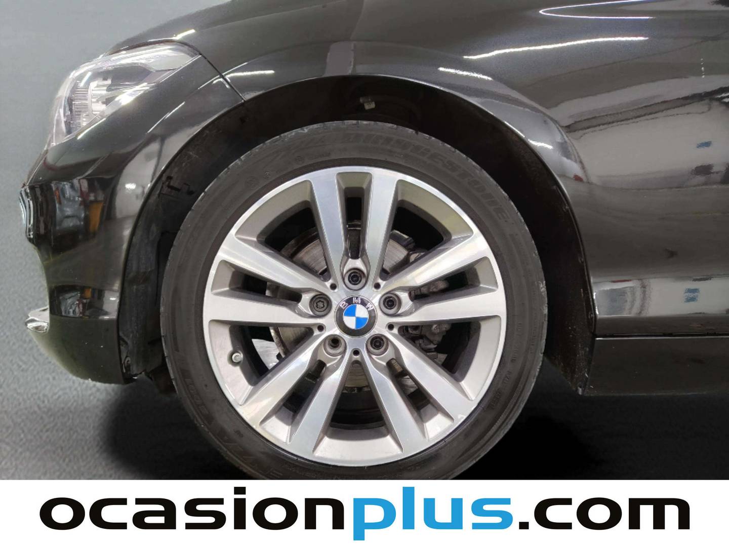 BMW Serie 1 BMW Serie 1 118i (136 CV) de ocasión