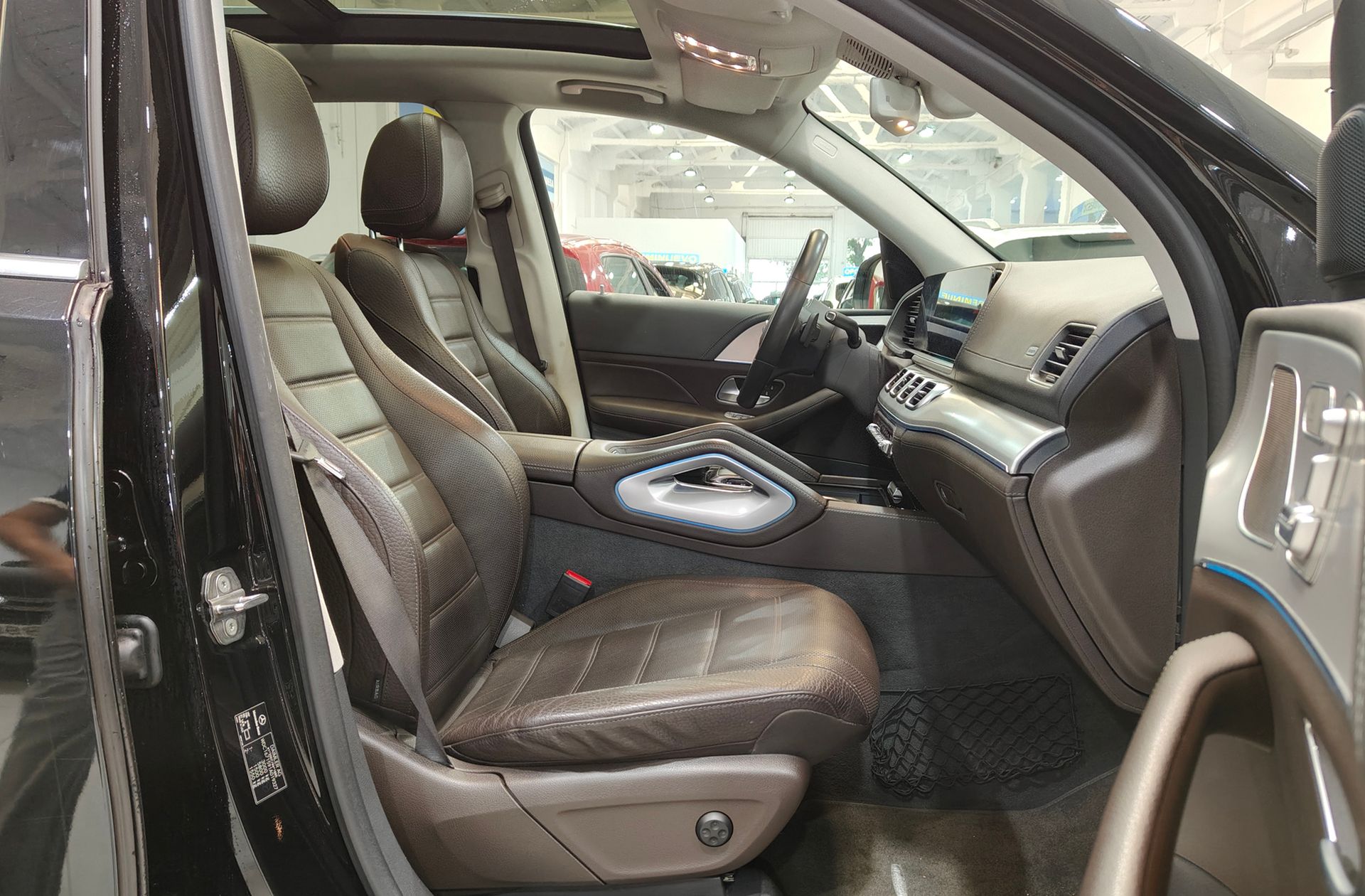 Mercedes-Benz GLE 450 4Matic - foto 27