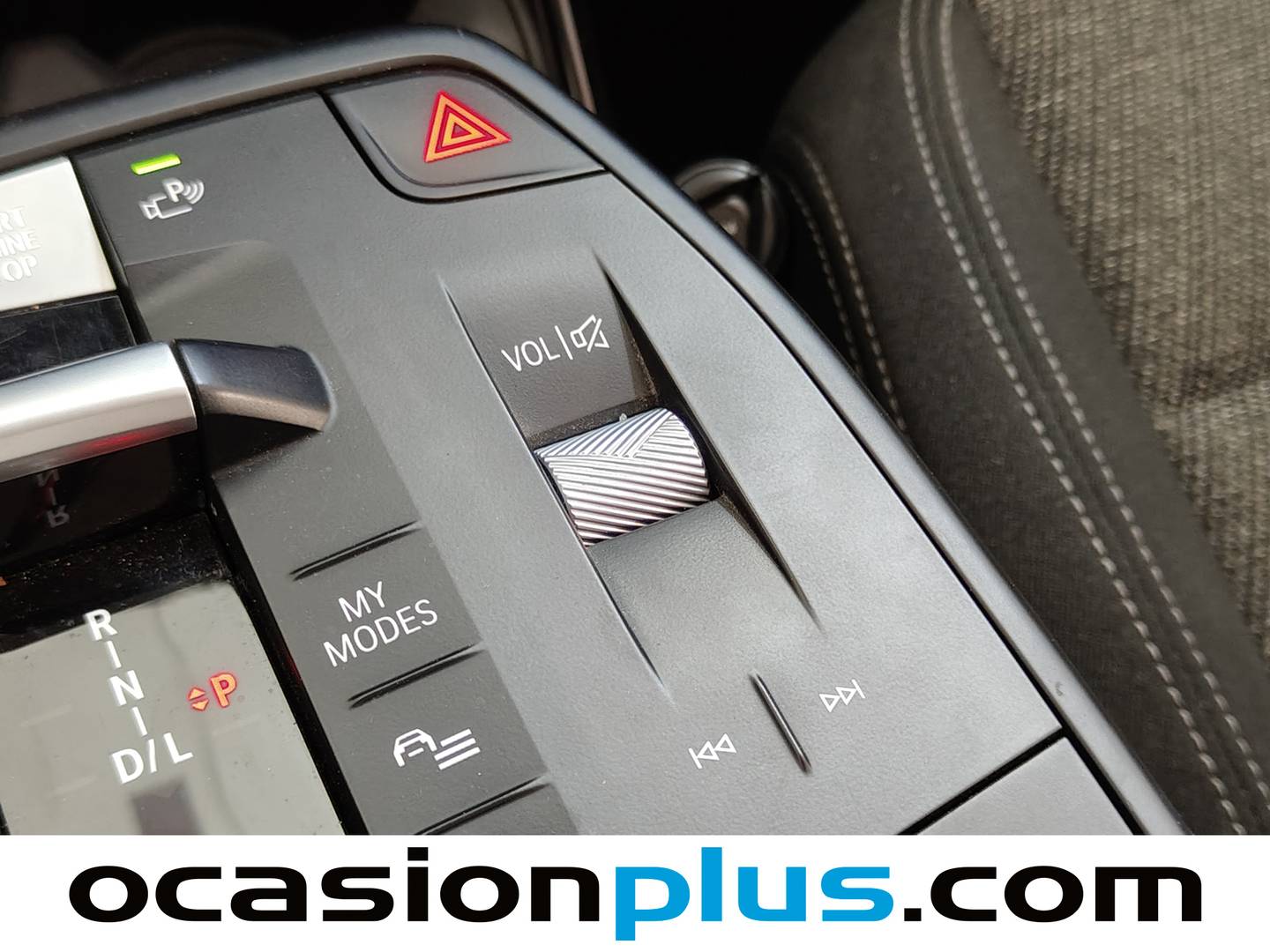 BMW Serie 2 Active Tourer BMW Serie 2 218i Active Tourer (136 CV) automático