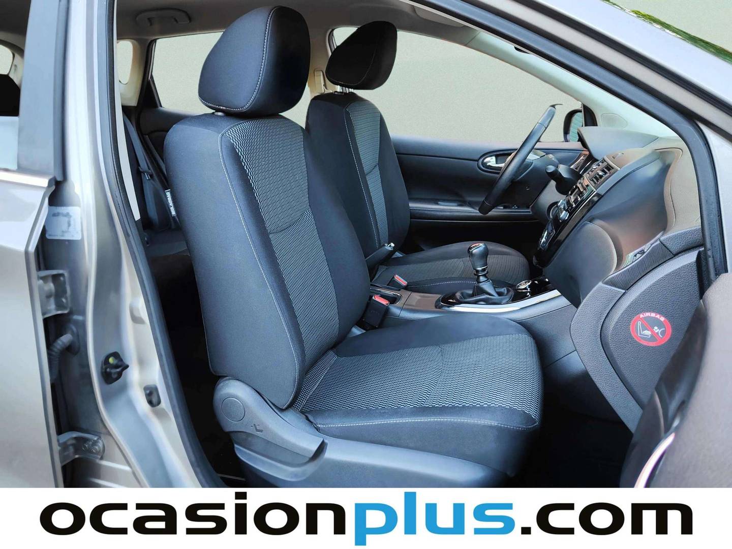 Nissan PULSAR Nissan Pulsar 1.5 dCi Acenta (110 CV) km 0