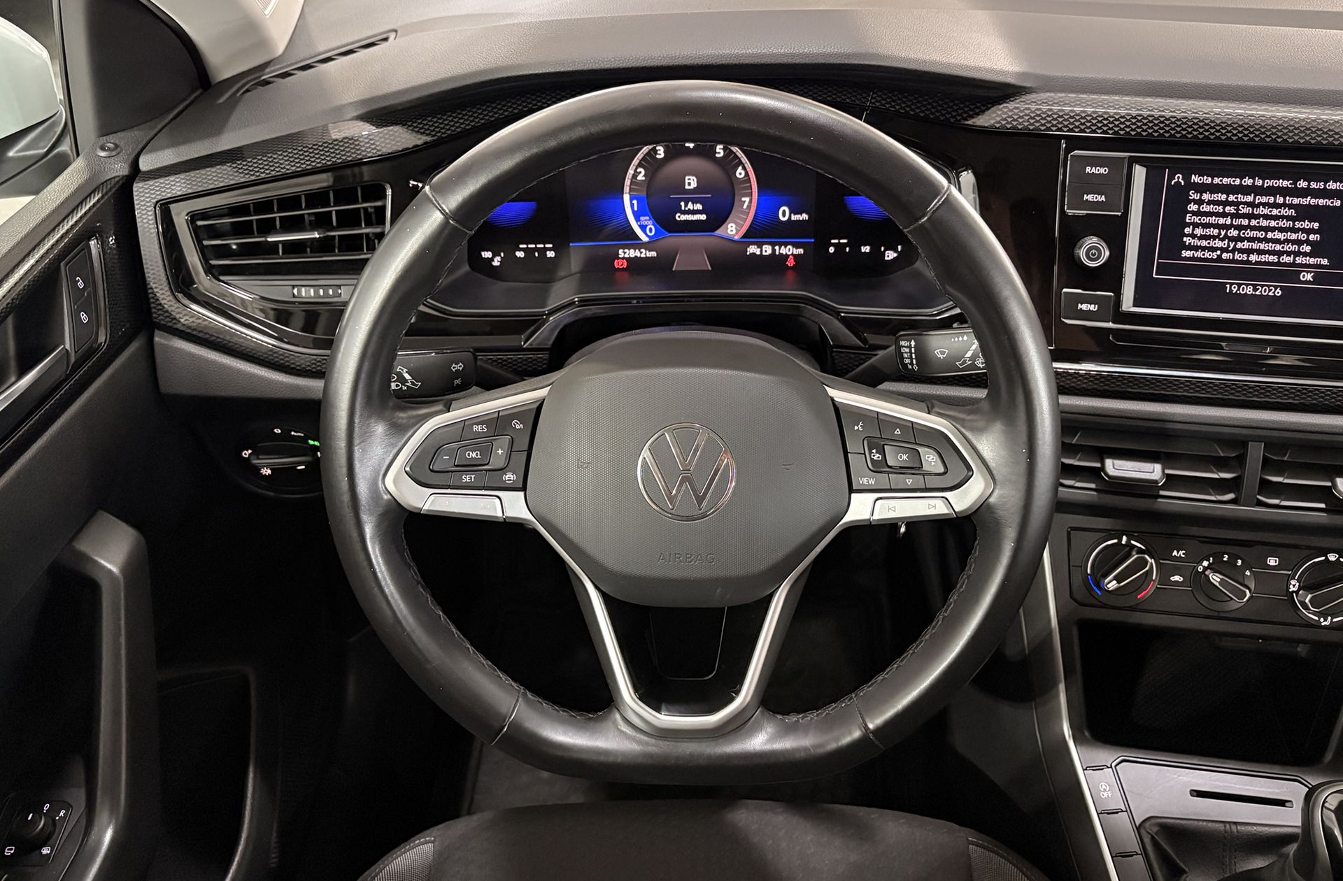 Volkswagen Taigo Life 1.0 TSI - foto 22