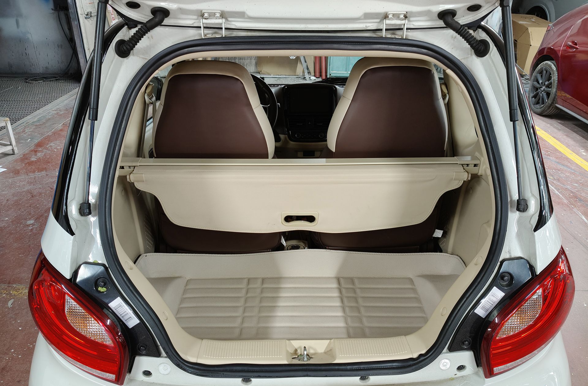 Zhidou D2S Next - foto 13