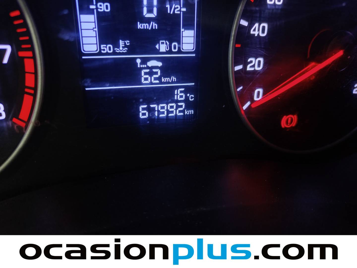 Hyundai i20 Hyundai i20 1.2 MPI Essence LE (75 CV) seminuevo