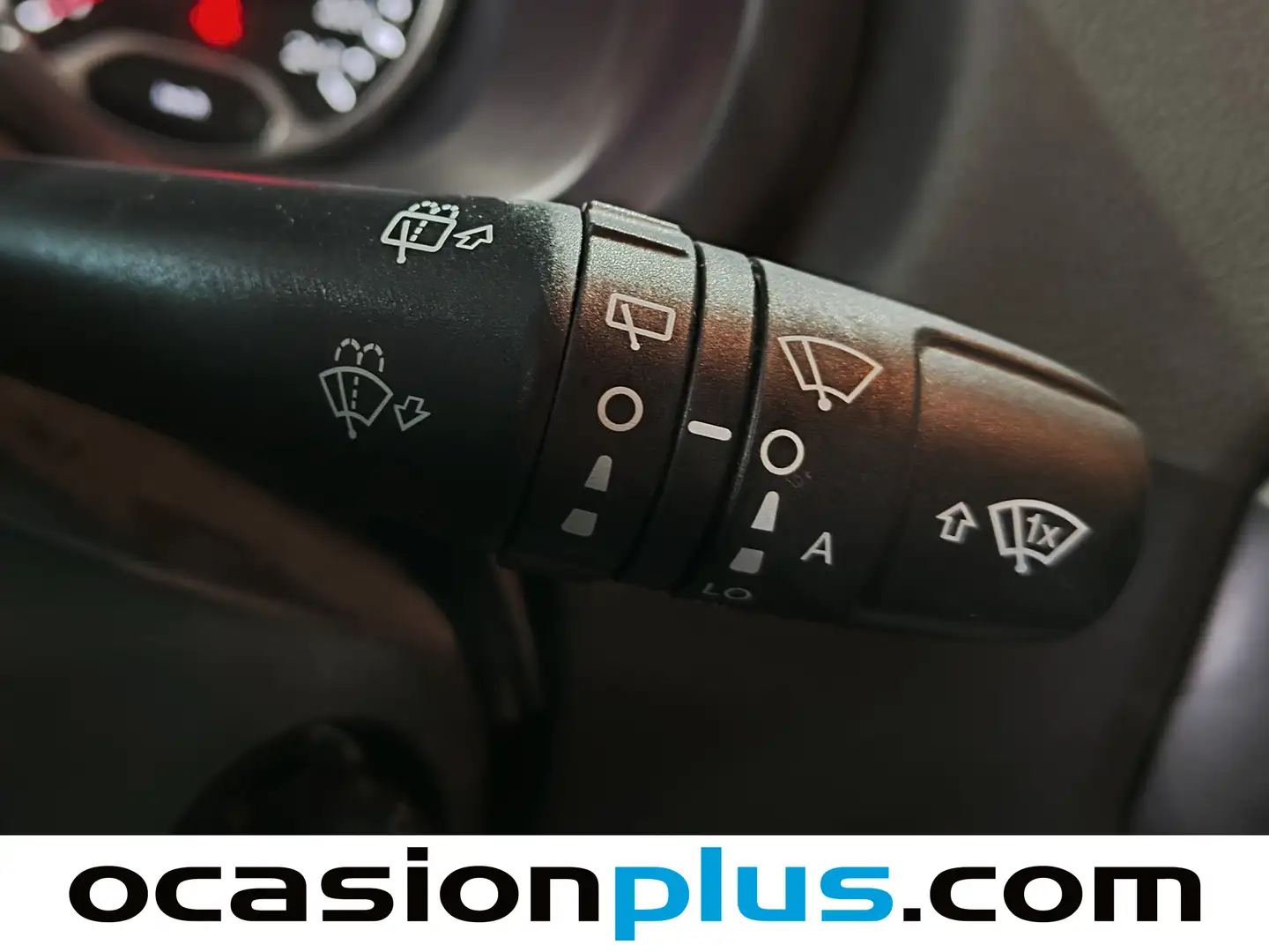 Foto Jeep Renegade Jeep Renegade eHybrid 1.5 Limited ATX (130 CV)