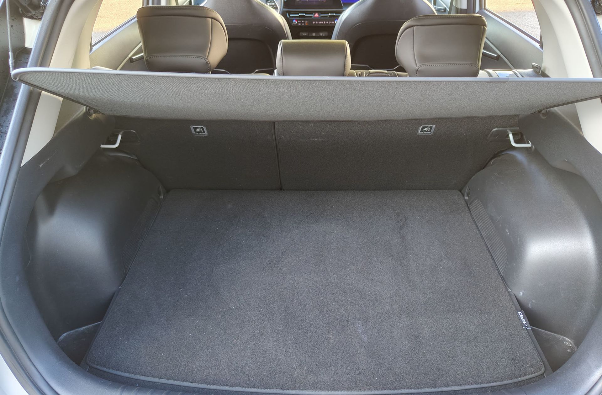 Kia Niro 1 GDi HEV Emotion - foto 22