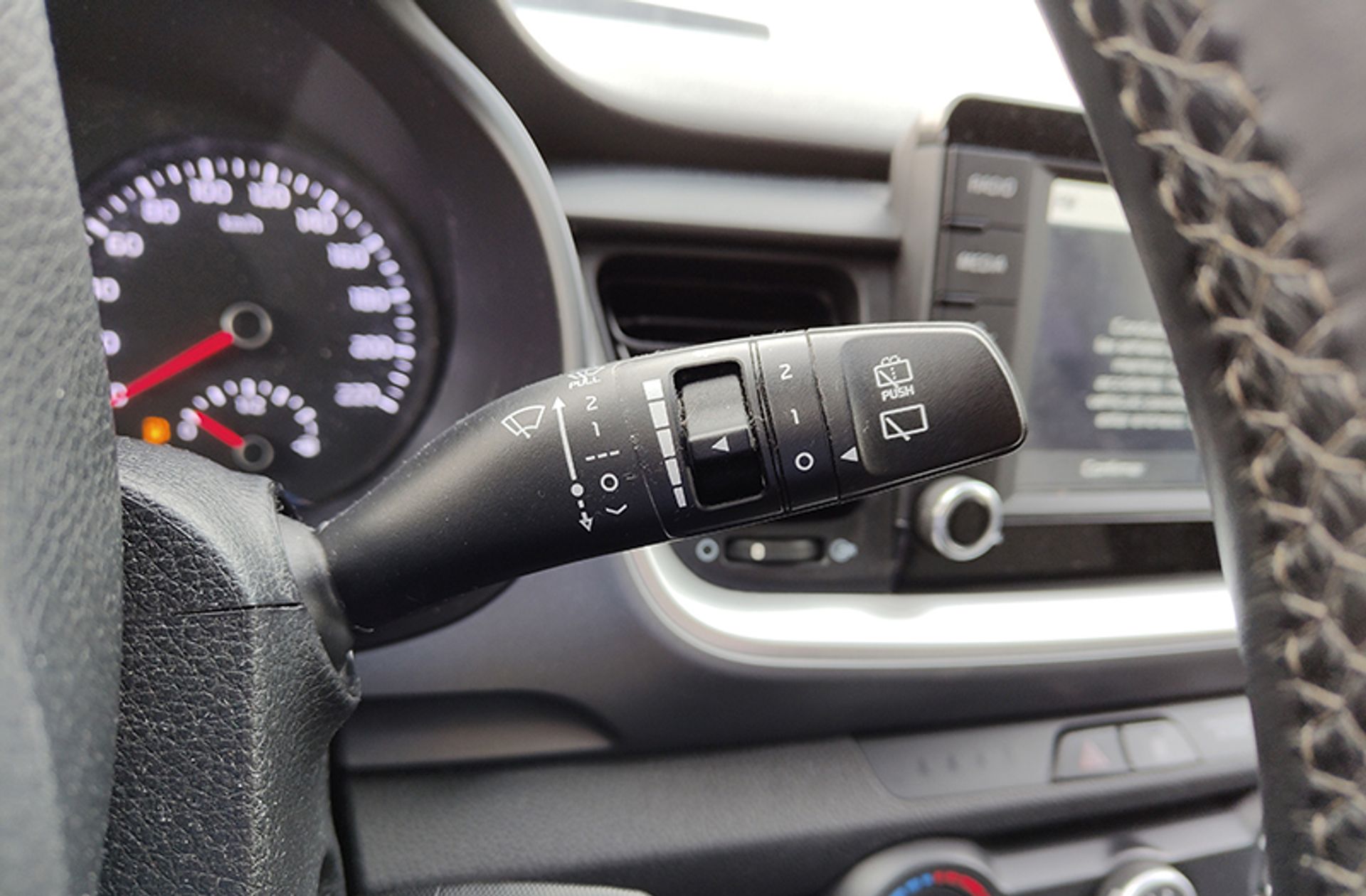 Kia Stonic 1.2 Cvvt Eco-Dynamic Concept - foto 28