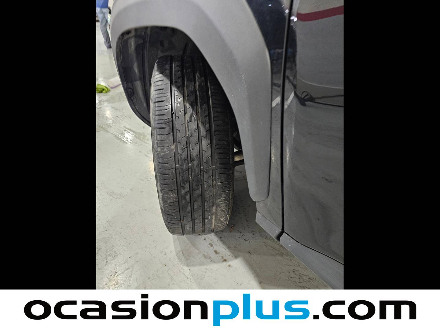 Foto Toyota Yaris Cross Toyota Yaris Cross 120H Active Tech (116 CV)