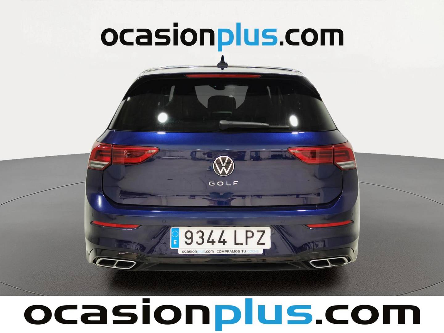 Volkswagen Golf Volkswagen Golf R-Line 2.0 TDI (150 CV) DSG al mejor precio