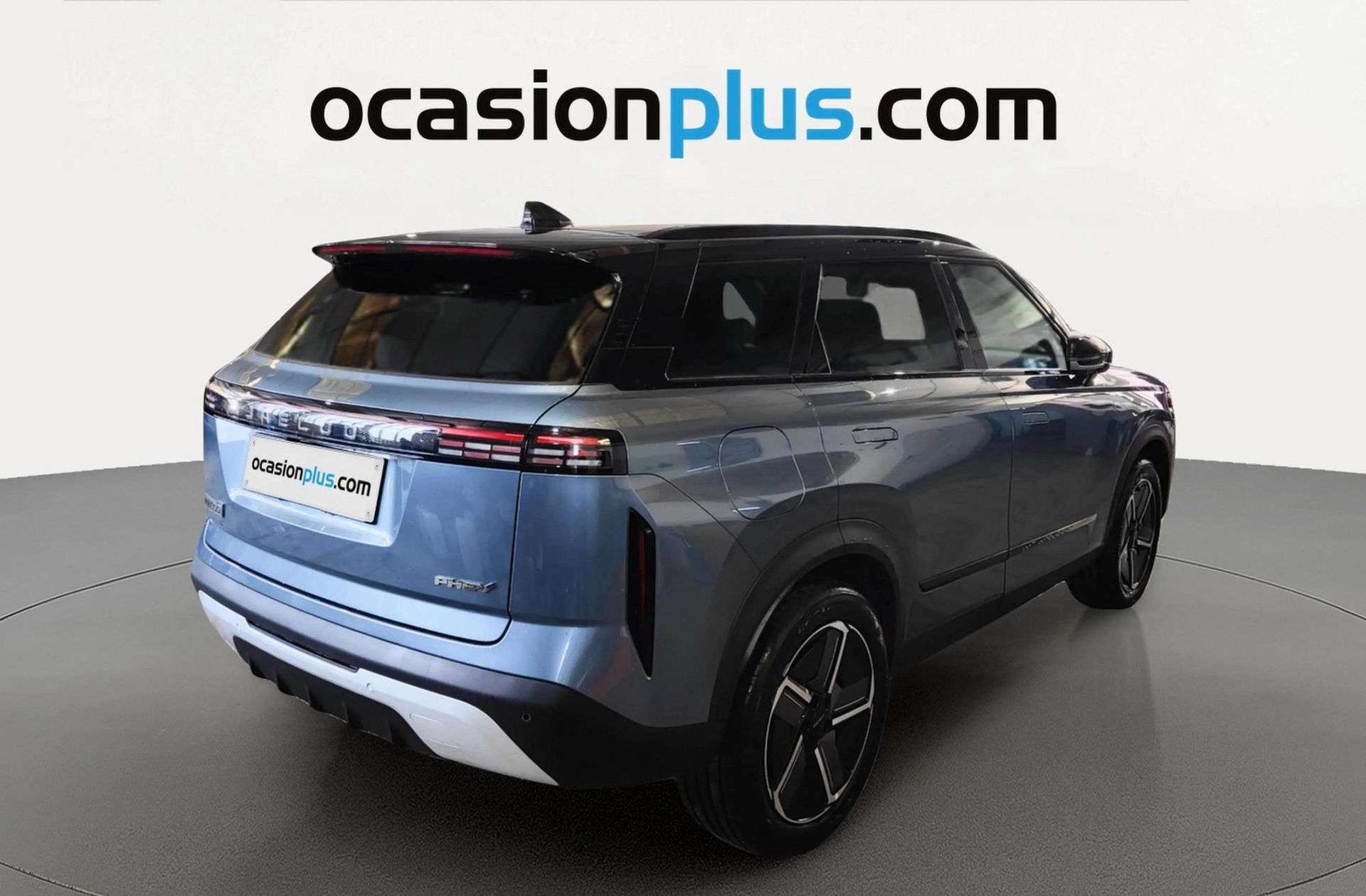 Jaecoo 7 1.5 T-GDi PHEV +1DHT Select FWD - foto 4