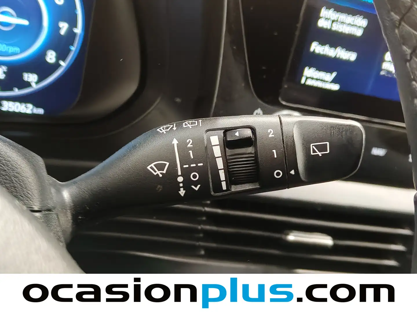 Foto Hyundai Bayon Hyundai Bayon 1.0 TGDI 48V Maxx (100 CV)