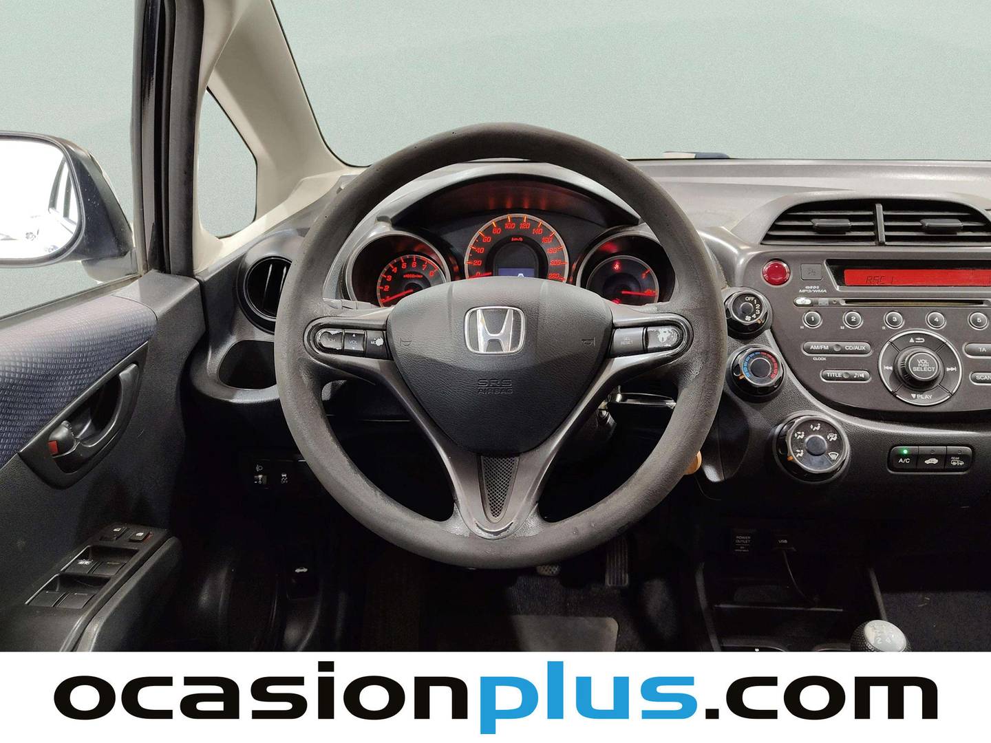 Honda Jazz Honda Jazz 1.4 i-VTEC TREND (99 CV) manual