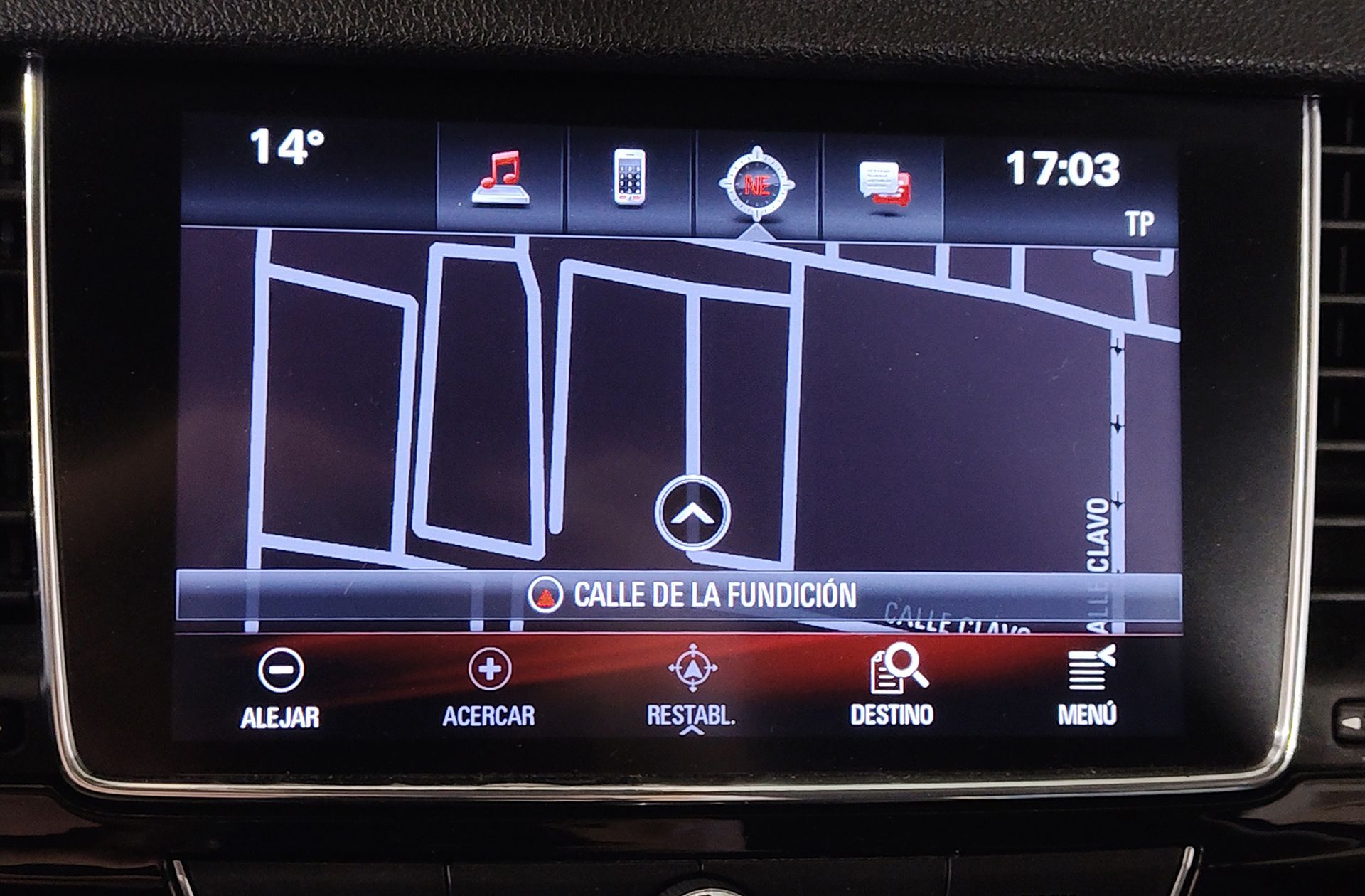 Opel Mokka 1.6 CDTi Excellence 4x2 - foto 8